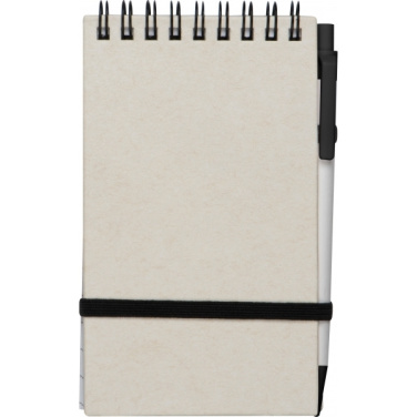 Logotrade corporate gifts photo of: Spiral notebook AUSTIN