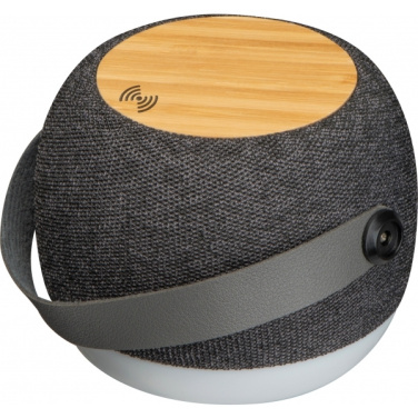 Logotrade business gift image of: Loudspeaker PIACENZA