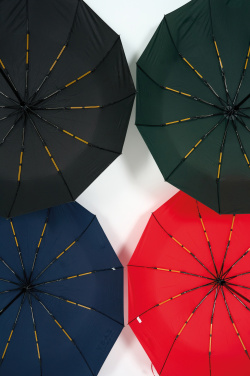 Logotrade promotional gift picture of: Pocket Umbrella OMAHA