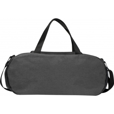 Logotrade promotional merchandise photo of: Sports- and travel bag BOLOGNA