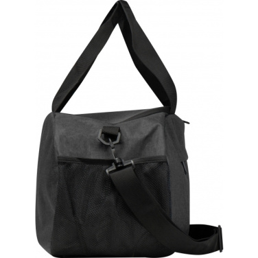 Logotrade advertising products photo of: Sports- and travel bag BOLOGNA