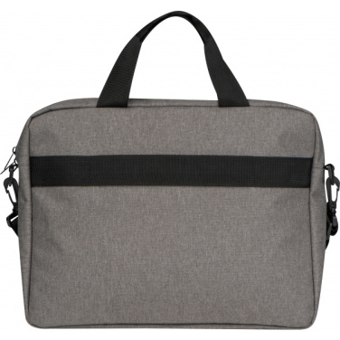 Logo trade promotional products picture of: RPET laptop bag MINSK
