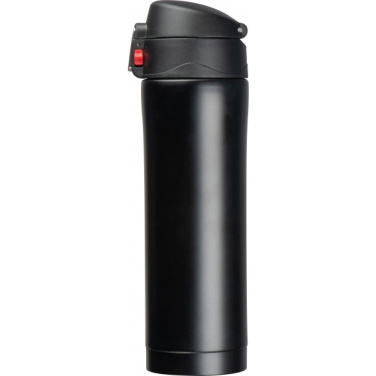 Logo trade promotional item photo of: THERMAL MUG BUCHAREST 500 ml