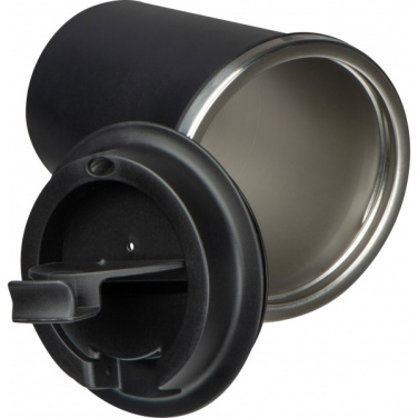 Logotrade business gifts photo of: Drinking Cup BUFFALO 350 ml