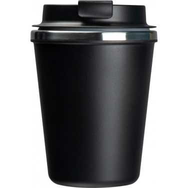 Logo trade promotional giveaway photo of: Drinking Cup BUFFALO 350 ml