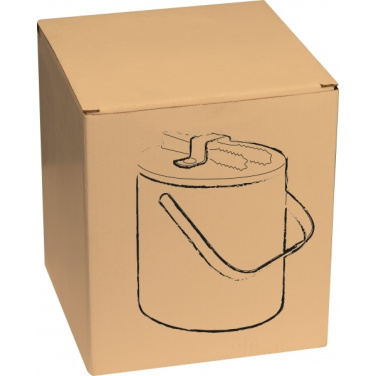 Logo trade corporate gifts picture of: Ice Bucket GUATEMALA