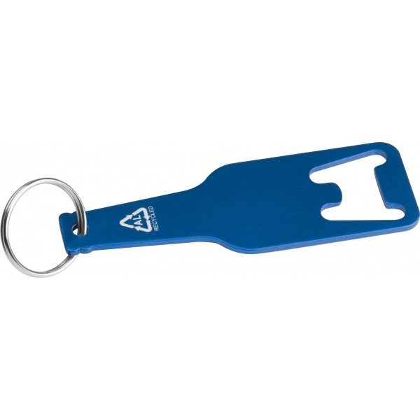 Logo trade promotional gift photo of: Bottle opener MALMO