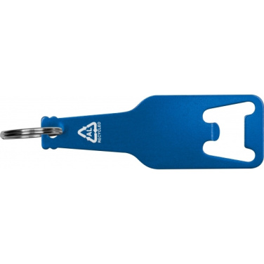 Logotrade promotional item picture of: Bottle opener MALMO