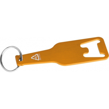 Logo trade promotional product photo of: Bottle opener MALMO