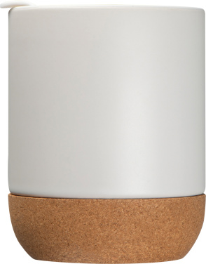 Logo trade promotional items picture of: Sublimation mug SAN JOSE 300 ml