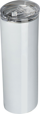 Logotrade promotional merchandise photo of: Sublimation cup SAO PAULO 500 ml