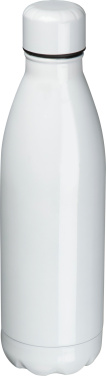 Logo trade promotional product photo of: Sublimation bottle SANTIAGO 750 ml