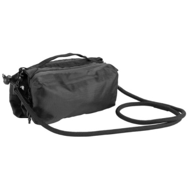 Logotrade promotional gift picture of: Waist bag KAILAS Schwarzwolf