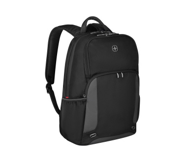 Logo trade corporate gifts picture of: Backpack Wenger XE Tryal 15,6''