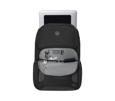 Logotrade promotional merchandise image of: Backpack Wenger XE Tryal 15,6''