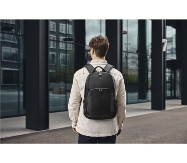 Logo trade promotional gift photo of: Backpack Wenger XE Tryal 15,6''