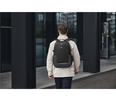 Logo trade advertising product photo of: Backpack Wenger XE Ryde 16''