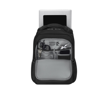 Logo trade business gift photo of: Backpack Wenger XE Resist 10''