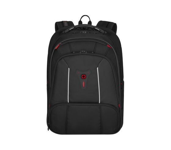 Logotrade promotional gift image of: Backpack Wenger Carbon Pro 15,6''