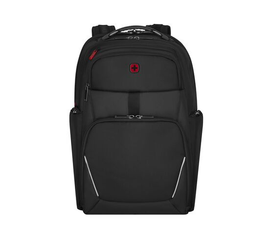 Logo trade promotional product photo of: Backpack Wenger Meteor 17''
