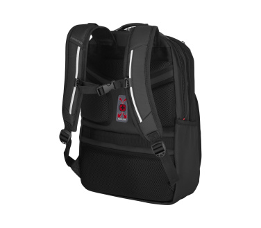 Logotrade promotional giveaways photo of: Backpack Wenger Cosmic 17''