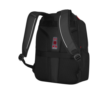 Logo trade promotional items picture of: Backpack Wenger Altair 15,6''