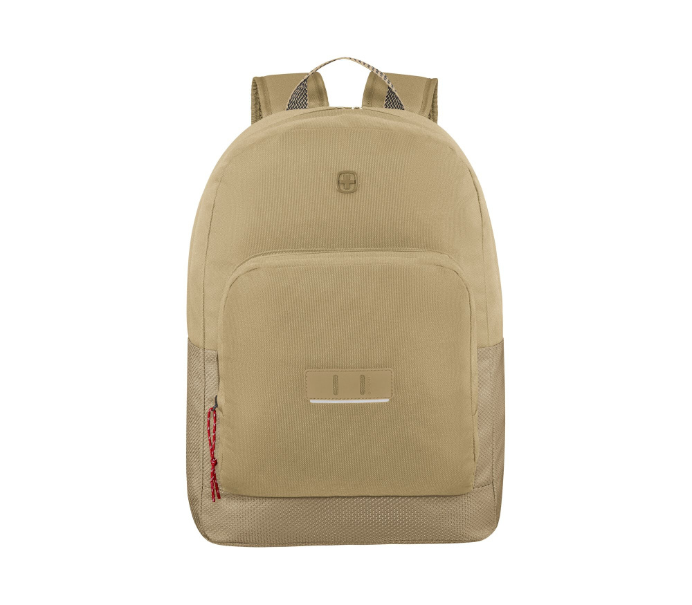 Logotrade promotional items photo of: Backpack Wenger Crango 16''
