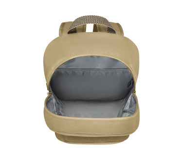 Logo trade advertising products image of: Backpack Wenger Crango 16''