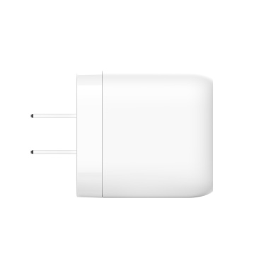 Logo trade promotional products picture of: SILICON POWER fast charger QM25