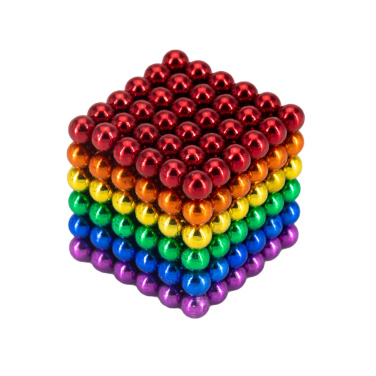 Logo trade promotional merchandise photo of: Neocube