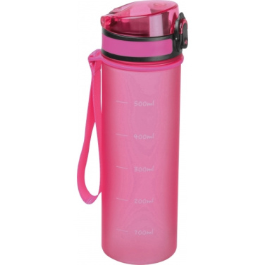 Logotrade promotional gift picture of: Tritan Beaumont drinking bottle