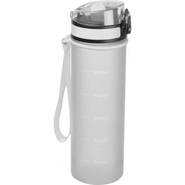 Logotrade promotional gift image of: Tritan Beaumont drinking bottle