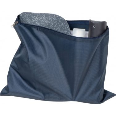 Logo trade corporate gift photo of: 4-piece travel set BELMONT