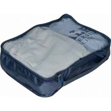 Logotrade promotional giveaway picture of: 4-piece travel set BELMONT