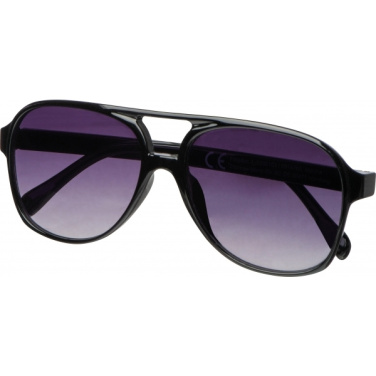 Logotrade advertising product picture of: Sunglasses CAGLIARI