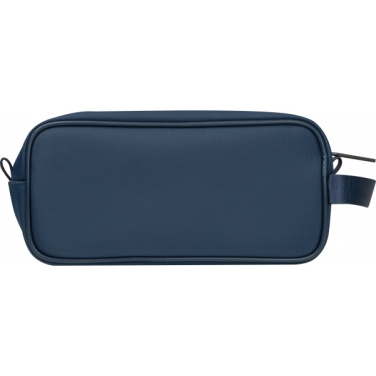 Logotrade promotional gifts photo of: Toiletry bag SANREMO MoLu