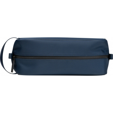 Logotrade advertising product picture of: Toiletry bag SANREMO MoLu