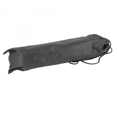 Logo trade promotional merchandise picture of: Toiletry bag SANREMO MoLu