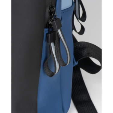 Logotrade advertising product image of: Backpack SAINT GILLES MoLu