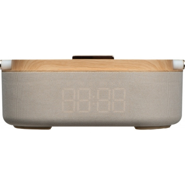 Logotrade corporate gift image of: Bluetooth speaker LIMASSOL MoLu