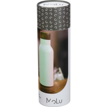 Logotrade promotional gifts photo of: Thermal bottle COTE D'AZUR MoLu