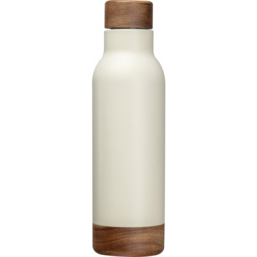 Logo trade corporate gifts image of: Thermal bottle COTE D'AZUR MoLu