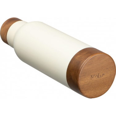 Logotrade corporate gift image of: Thermal bottle COTE D'AZUR MoLu