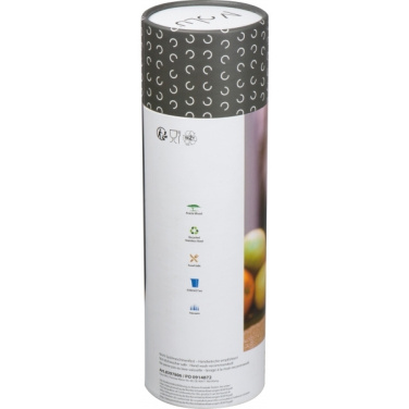 Logo trade promotional giveaways picture of: Thermal bottle COTE D'AZUR MoLu