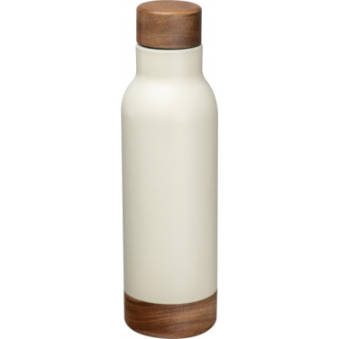 Logo trade corporate gift photo of: Thermal bottle COTE D'AZUR MoLu
