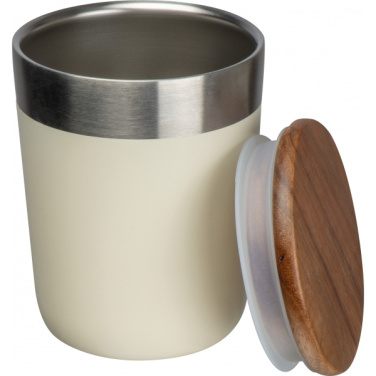 Logotrade promotional merchandise image of: Thermal mug PORTOFINO MoLu