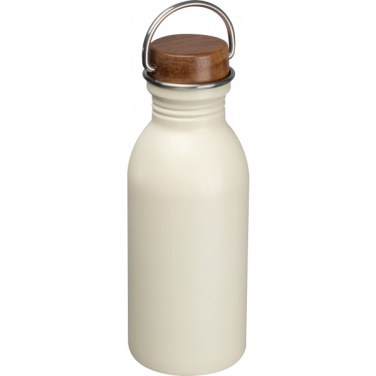 Logo trade promotional product photo of: Drinikng bottle IBIZA MoLu