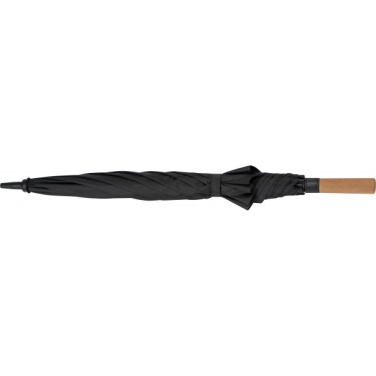 Logotrade promotional merchandise photo of: Automatic umbrella SAINT BARTH MoLu