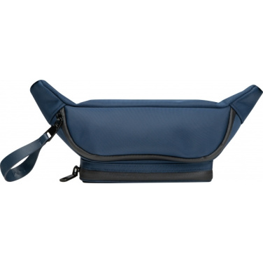 Logo trade promotional item photo of: Waist bag PORT GRIMAUD MoLu