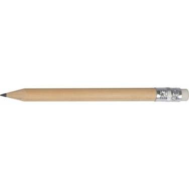 Logotrade corporate gifts photo of: Mini pencil Sunderland